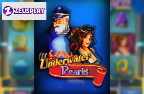 Underwater Pearls